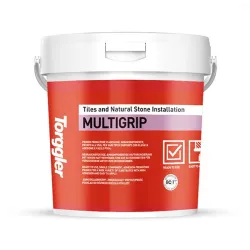 AGGRAPPANTE MULTIGRIP GRIGIO 5 KG