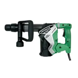 MARTELLO DEMOLITORE HIKOKI H-45MRY UVP