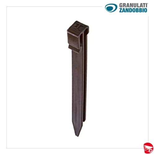 PICCHETTO PER ECOWOOD H.30 CM (10 PZ/BAG)