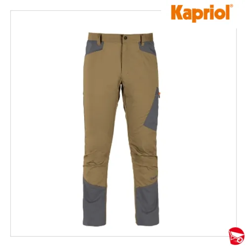 PANTALONE TROPIC BEIGE XL