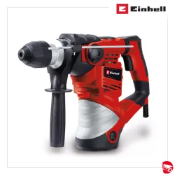 MARTELLO ROTO DEMOLITORE EINHELL TH-RH 1600 [ETHRH1600]