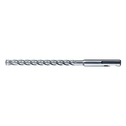 PUNTA WIDIA HIKOKI SDS-PLUS 4 TAGLIENTI MM.16X1000...