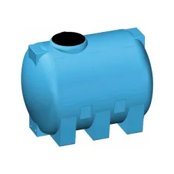 SERBATOIO PER ESTERNO CISTERNA LT.1000