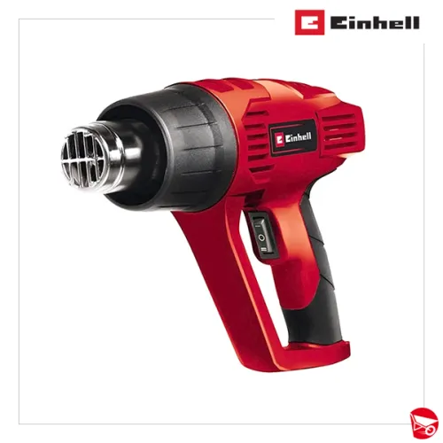 PISTOLA TERMICA EINHELL HA2000/1 [ETHHA2000]