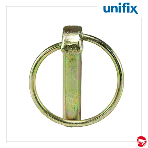 SPINA A SCATTO MM. 4,5 (CONF. 2 PZ.) [0472-45-01]