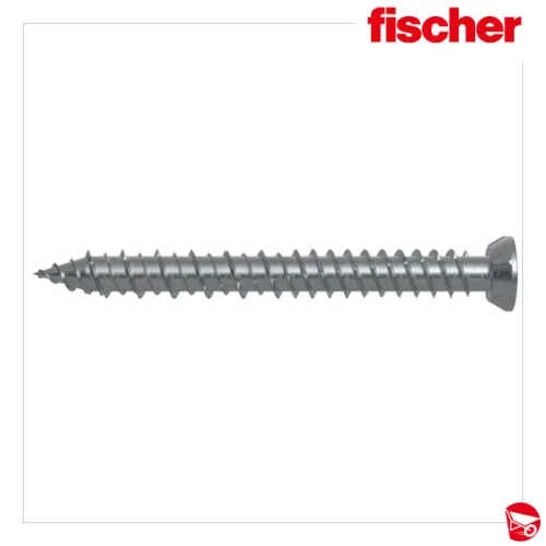 FFS 7,5 X 102 T30 FISS. FINESTRE / DISTANZIATI...