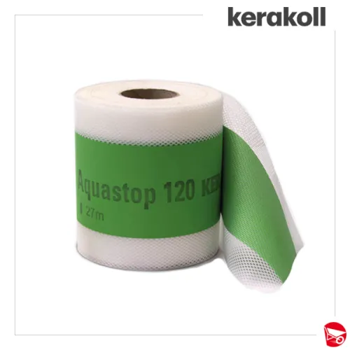 AQUASTOP 120 NASTRO LARGHEZZA 120 50 M
