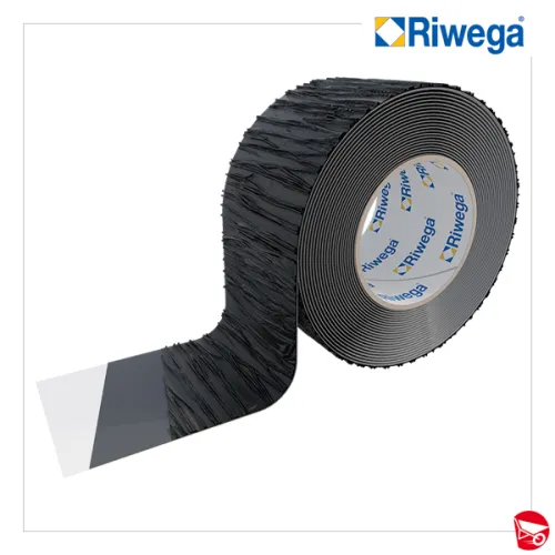 COLL ALU ELASTIC MM.80 5 ML (5 MT/ROT)