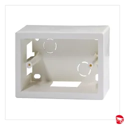 SCATOLE COMBINATA DA PARETE  3POSTI [FG10227]