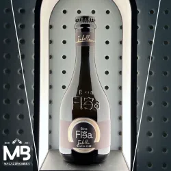 ISABELLA GLUTEN FREE - 4,9% VOL (VETRO 0,33 L) (12)