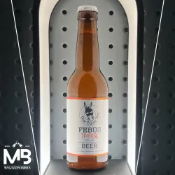 TROPICAL PILS - 5% VOL (VETRO 33 CL)