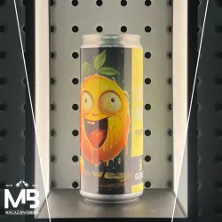 LIMONIAMO RADLER - 2,9% VOL (LATT 33 CL)