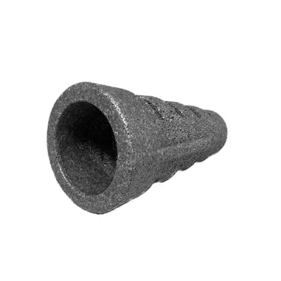 TUBO HP 1 SILENZIATORE (20 PZ/PAL)