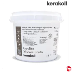 GEOLITE MICROSILICATO BC SECCHI 4 L