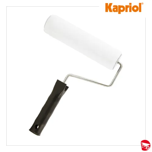 RULLO PER RESINA PRIMER E SMALTI CM.23