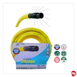 TUBO CANNA WATER PRIME MM.19X50 M. [TWP19X50]