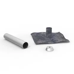 KIT IMPERMEABILIZZAZIONE PALO P80