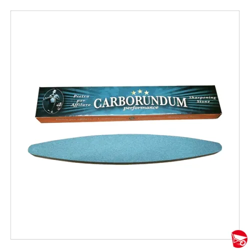 COTI SMERIGLIO CARBORUMDUM [CSCA]
