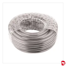 TUBO CANNA PER LIVELLI CRISTAL MM. 6X 100 M. [TC6X100]