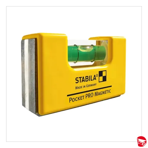 LIVELLO STABILA P.PROMAGNETIC [LSPPMA]