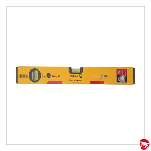 LIVELLO STABILA 70M-50 MAGNETE [LS70M50]