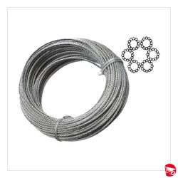 FUNE ACC. 72 FILI D.MM.2X M.10 [F72/2X10]