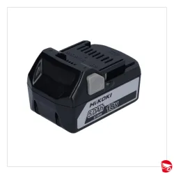 BATTERIA HIKOKI BSL1820 SLIDE 18V