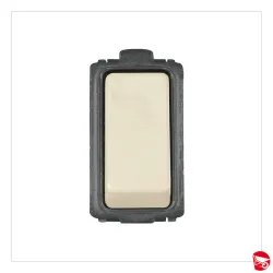 FRUTTI INTERRUTTORI UNIP.10 A [FG12000]