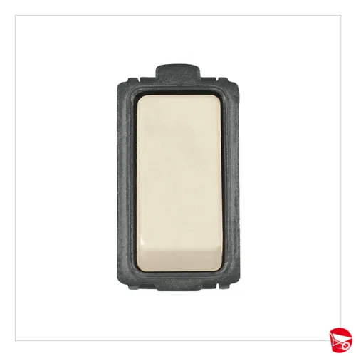 FRUTTI INTERRUTTORI UNIP.10 A [FG12000]