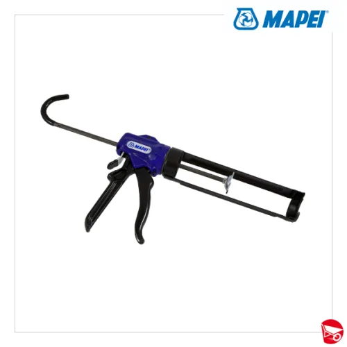 MAPEI GUN 600 2K  PC