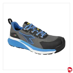 SCARPA DIADORA VORTEX LOW BLU S1PS 42 [SD1VB42]