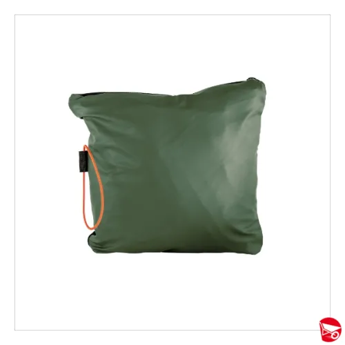 GIACCA ANTIPIOGGIA TECH RAINBREAKER VERDE L