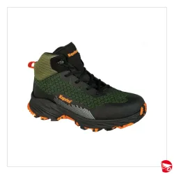 SCARPA DUNE ROCK GREEN 44