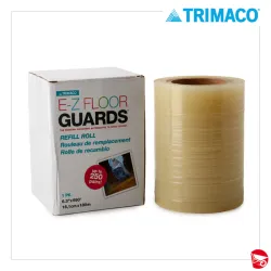REFILL PER E-Z FLOORGUARDS BASSO SPESSORE 250 PAIA (8881)