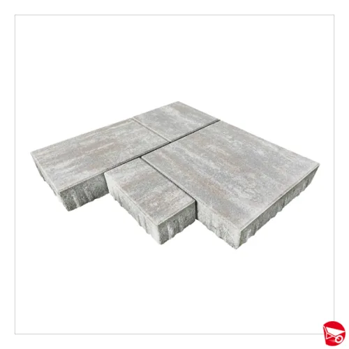 CLODIA GRANITI 6 TUNDRA (13,20)
