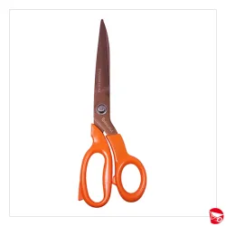 FORBICE BETAKUT TITANIUM TAGLIATUTTO CM.23 [FBT517/9]