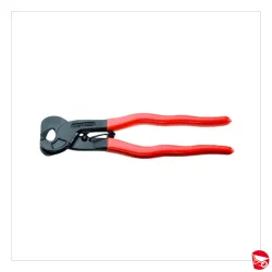 TENAGLIA PIASTR.BECCHI CURVI