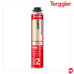 SCHIUMA POLIURETANICA PER COPPI ROSSO MATTONE ML.750 MANUALE