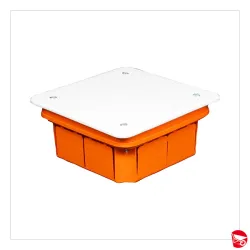 SCATOLA DERIVAZIONE MOD.3 119X96X70 [FG10210]