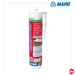 MAPESIL Z PLUS BIANCO  SCATOLE 12X280 ML