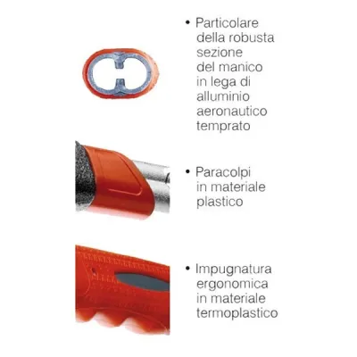 MARTELLO EVOLUTION 300 M/CO 47