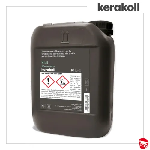 SKIL REMOVE 5 LT.
