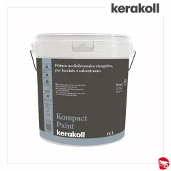 KOMPACT PAINT MB 3,72L () 3,72 LE