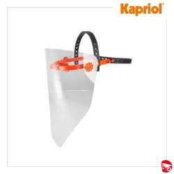 VISIERE PROTETTIVE SCHERMO FACCIALE KAPRIOL [27886]