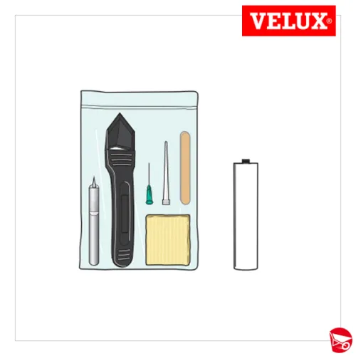 ZZZ 247 KIT PER EQUALIZZAZIONE