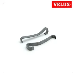 010565 FRIZIONE SINGOLA CERNIERE SPESSORE 2.5MM  (CF. 2 PZ.)