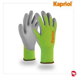 GUANTI SKIN EVO VERDE TG 09