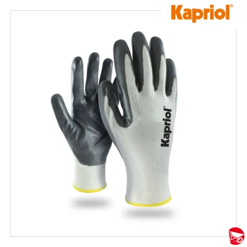 SET 12 PAIA GUANTI BASIC TOUCH "10"