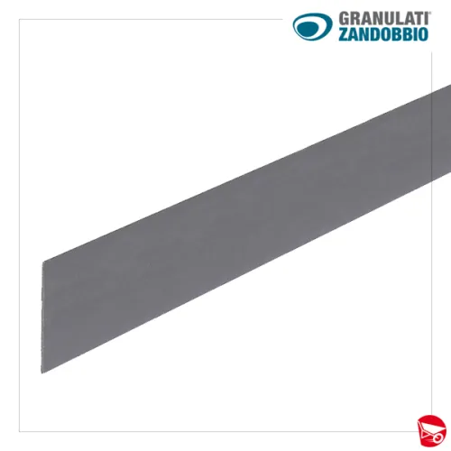 BORDURA ECOBORD FLAT H.12 L 200 (5 PZ/BOX)