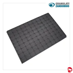 FAST BASE LASTRE (75x110x1,8) 0,8 M2/PCS - (MINI PLT 44 M2)